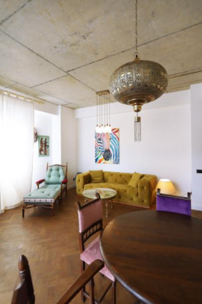 HousArt Plaza Apartment 20